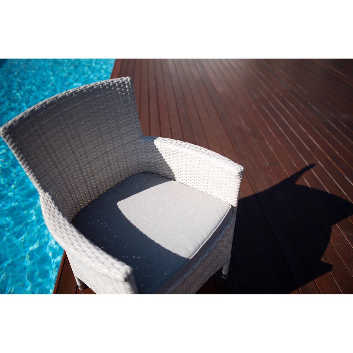 Aspen - Outdoor Dining Chair