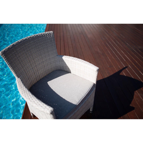 Aspen - Outdoor Dining Chair