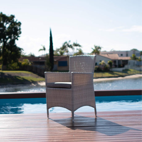 Aspen - Outdoor Dining Chair