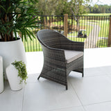 Boston - Outdoor Dining Chair