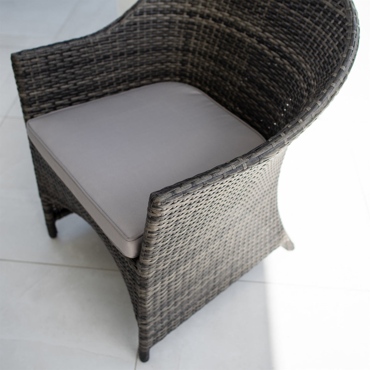 Boston - Outdoor Dining Chair