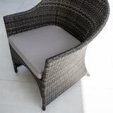 Boston - Outdoor Dining Chair