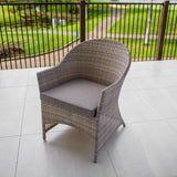 Boston - Outdoor Dining Chair