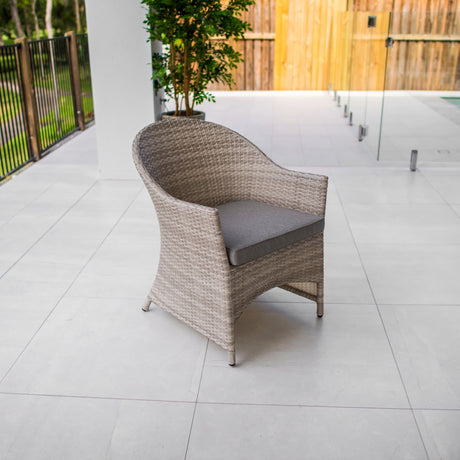 Boston - Outdoor Dining Chair