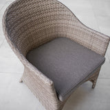 Boston - Outdoor Dining Chair
