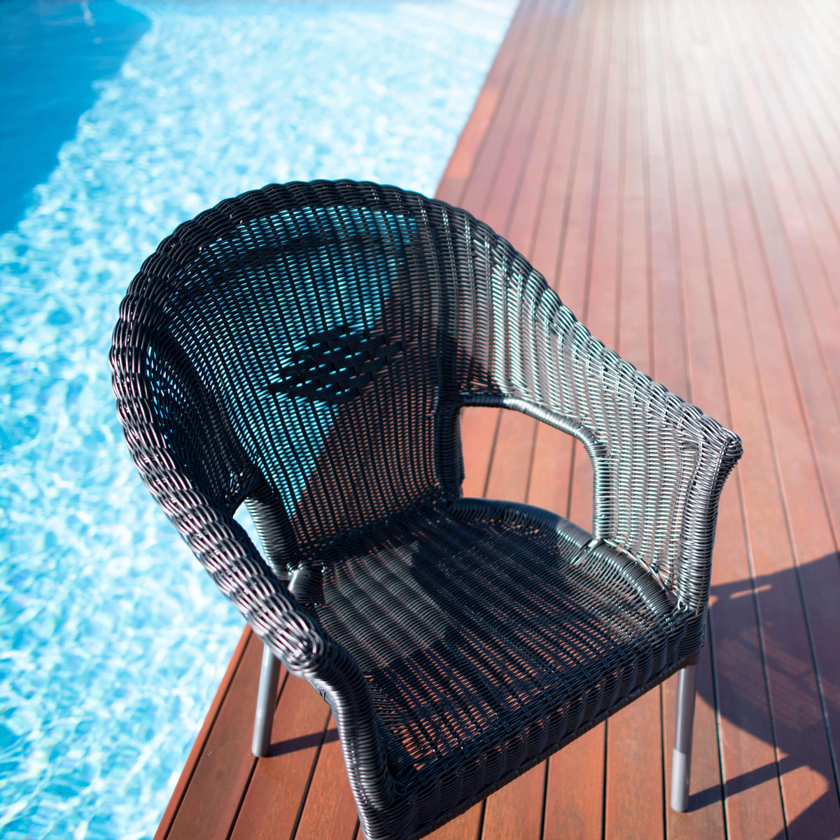 Coventry - Outdoor Dining Chair