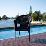 Coventry - Outdoor Dining Chair