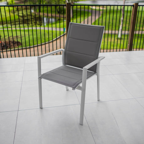 Margot - Outdoor Dining Chair