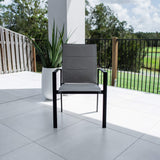 Margot - Outdoor Dining Chair