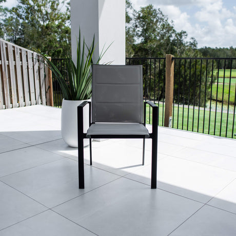 Margot - Outdoor Dining Chair