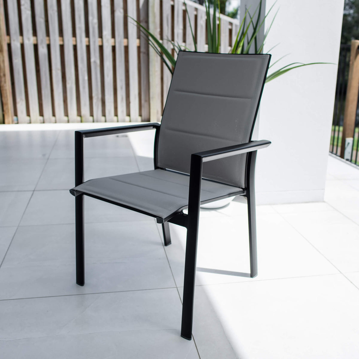 Margot - Outdoor Dining Chair