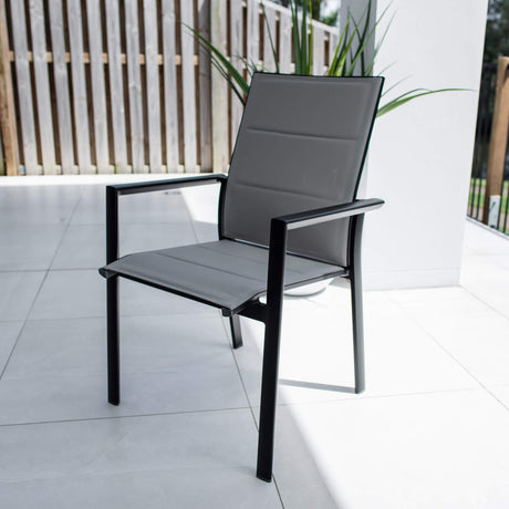 Margot - Outdoor Dining Chair