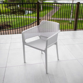 Nero - Outdoor Dining Chair