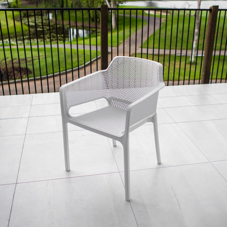 Nero - Outdoor Dining Chair