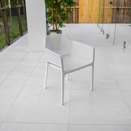 Nero - Outdoor Dining Chair