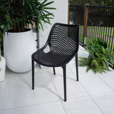 Roma - Outdoor Dining Chair