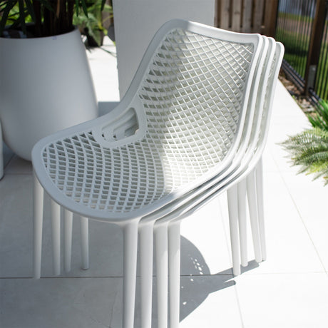 Roma - Outdoor Dining Chair