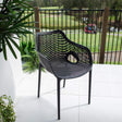 Roma XL - Outdoor Dining Chair