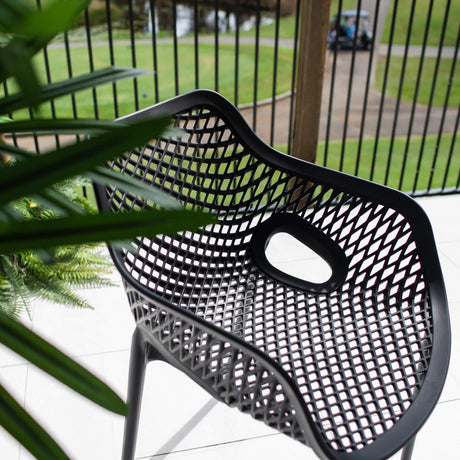 Roma XL - Outdoor Dining Chair