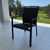 Shelby - Outdoor Dining Chair