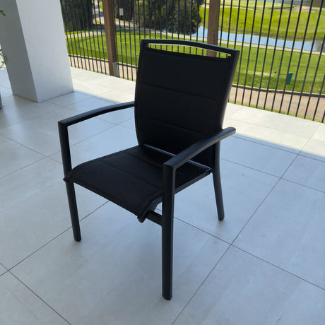 Shelby - Outdoor Dining Chair