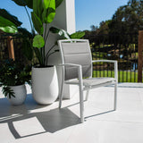 Shelby - Outdoor Dining Chair