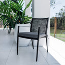 Vienna Rope - Outdoor Dining Chair