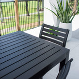Apollo Aria - 7pce (150x80) - Outdoor Dining Set
