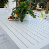 Apollo Aria - 7pce (150x80) - Outdoor Dining Set