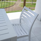 Apollo Aria - 7pce (150x80) - Outdoor Dining Set