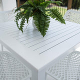 Roma Aria - 5pce (90x90) - Outdoor Dining Set