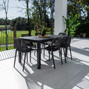 Roma Aria - 7pce (150x80) - Outdoor Dining Set
