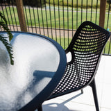 Roma Coventry - 5pce (105x105) - Outdoor Dining Set