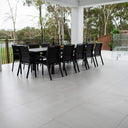 Shelby Nara Extension - 13pce (320x106) - Outdoor Dining Set
