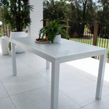 Aria - (150x80) - Outdoor Dining Table