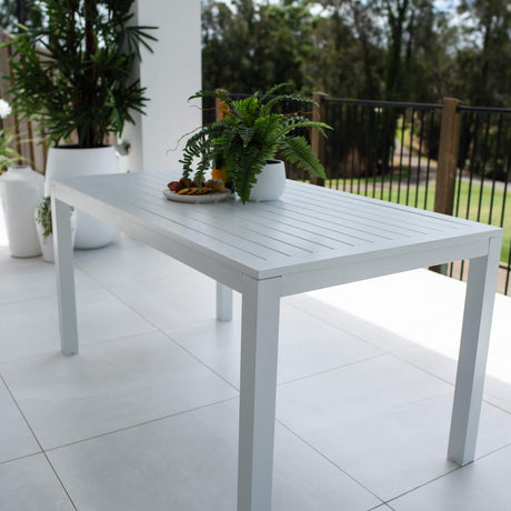Aria - (150x80) - Outdoor Dining Table