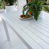 Aria - (150x80) - Outdoor Dining Table