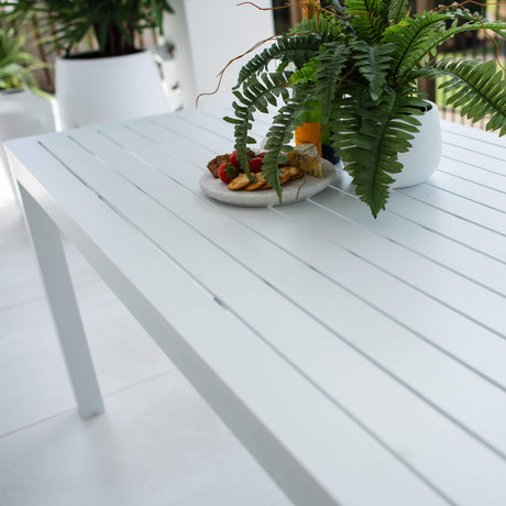 Aria - (150x80) - Outdoor Dining Table