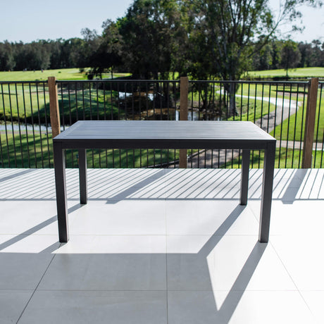 Aria - (150x80) - Outdoor Dining Table
