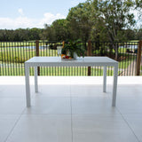 Aria - (150x80) - Outdoor Dining Table