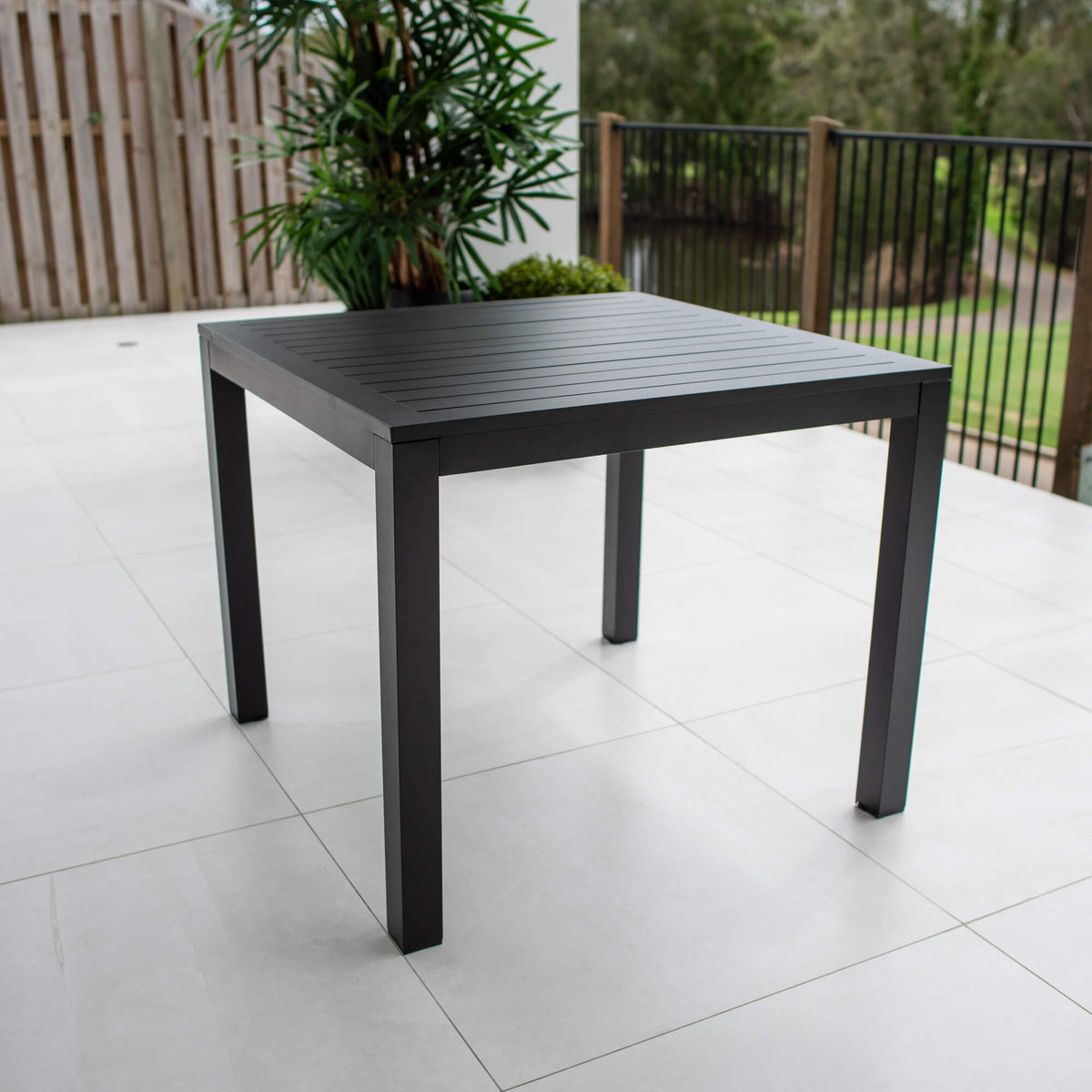 Aria - (90x90) - Outdoor Dining Table