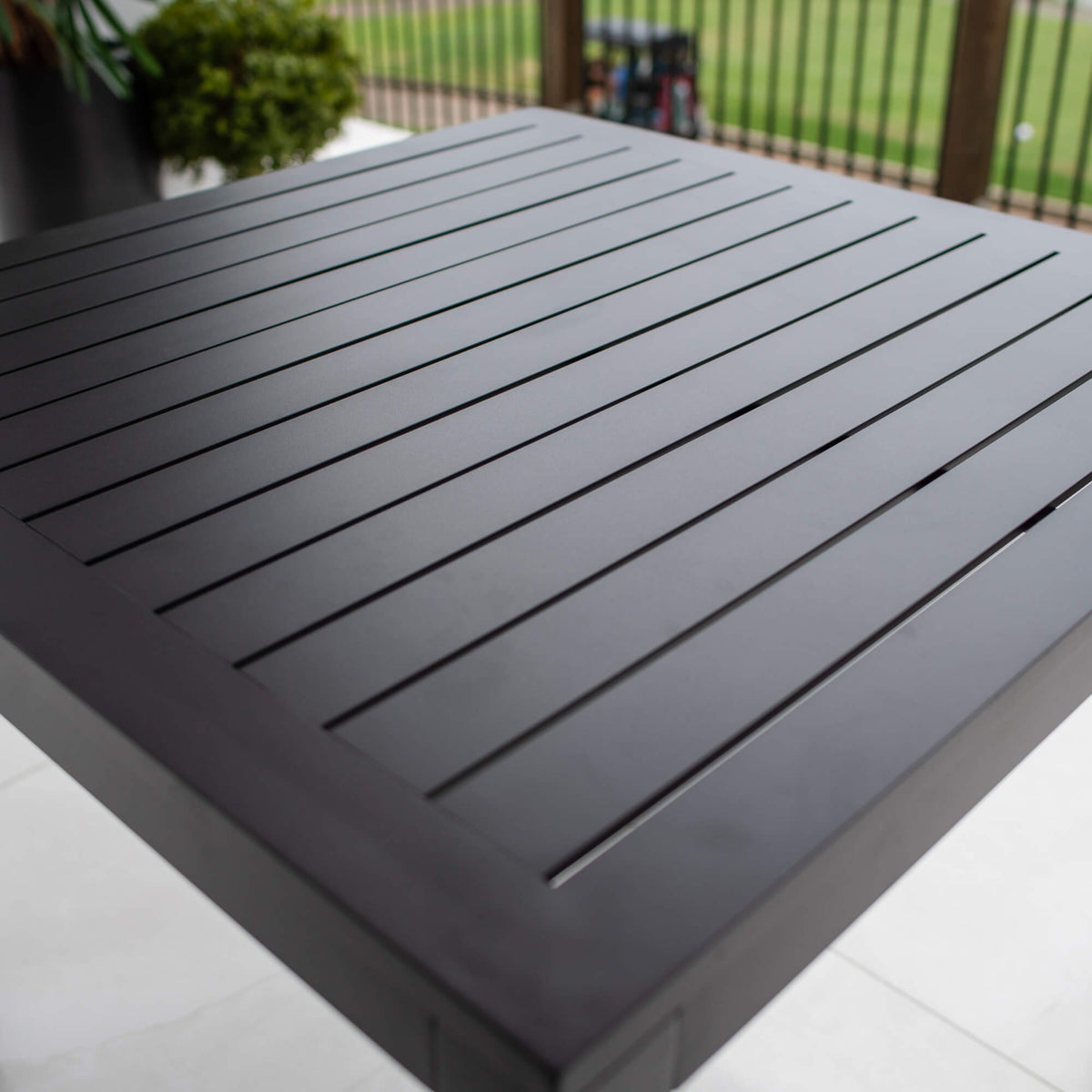 Aria - (90x90) - Outdoor Dining Table