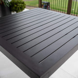 Aria - (90x90) - Outdoor Dining Table