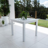 Aria - (90x90) - Outdoor Dining Table
