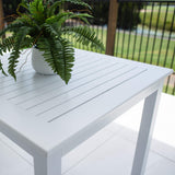 Aria - (90x90) - Outdoor Dining Table