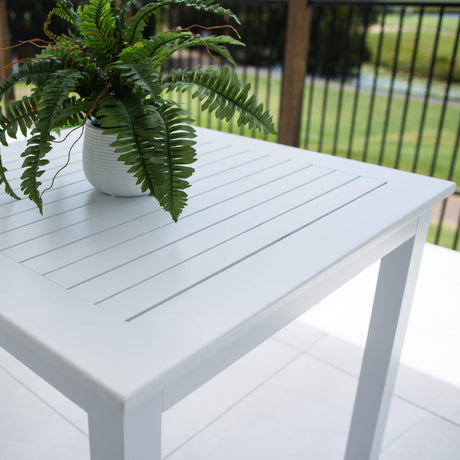 Aria - (90x90) - Outdoor Dining Table