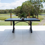 Bergen - (180x100) - Outdoor Dining Table