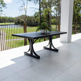 Bergen - (180x100) - Outdoor Dining Table
