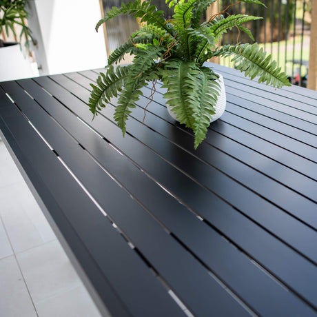 Bergen - (180x100) - Outdoor Dining Table