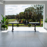 Bergen - (280x100) - Outdoor Dining Table